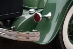 Lincoln Model KB Coupe by Judkins 1932 года
